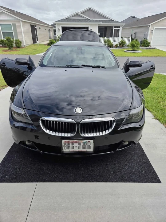 2004 BMW E63/E64 645Ci & 650i - Image 7 of 7