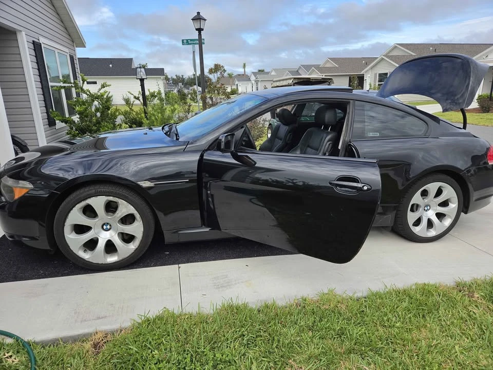 2004 BMW E63/E64 645Ci & 650i - Image 6 of 7
