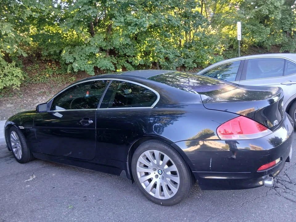 2004 BMW E63/E64 645Ci & 650i - Image 5 of 8