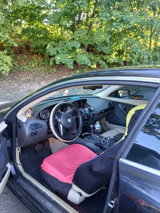 2004 BMW E63/E64 645Ci & 650i - Image 3 of 8