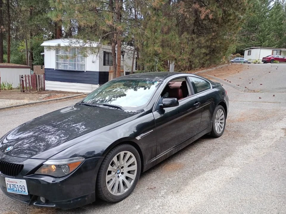2004 BMW E63/E64 645Ci & 650i - Image 4 of 7