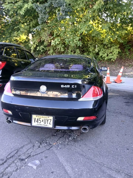 2004 BMW E63/E64 645Ci & 650i - Image 4 of 8