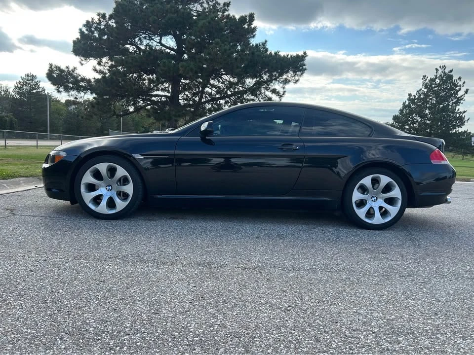 2004 BMW E63/E64 645Ci & 650i - Image 2 of 14