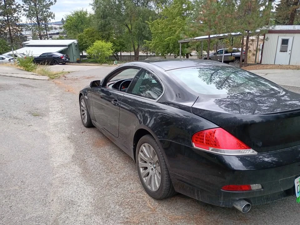 2004 BMW E63/E64 645Ci & 650i - Image 5 of 7