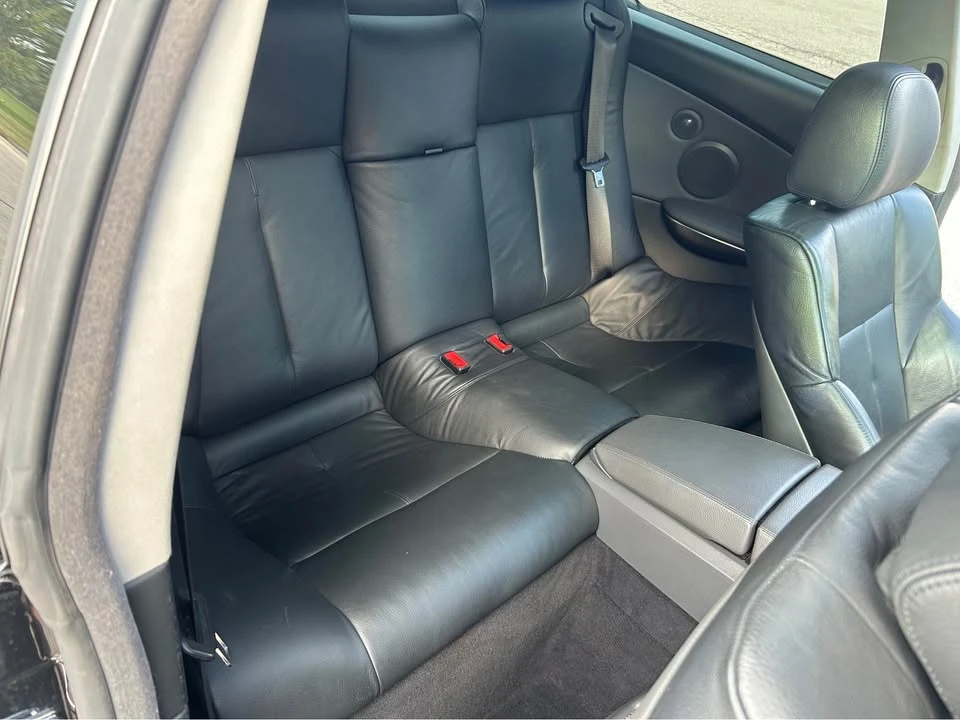 2004 BMW E63/E64 645Ci & 650i - Image 12 of 14