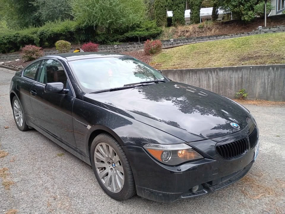 2004 BMW E63/E64 645Ci & 650i - Image 2 of 7