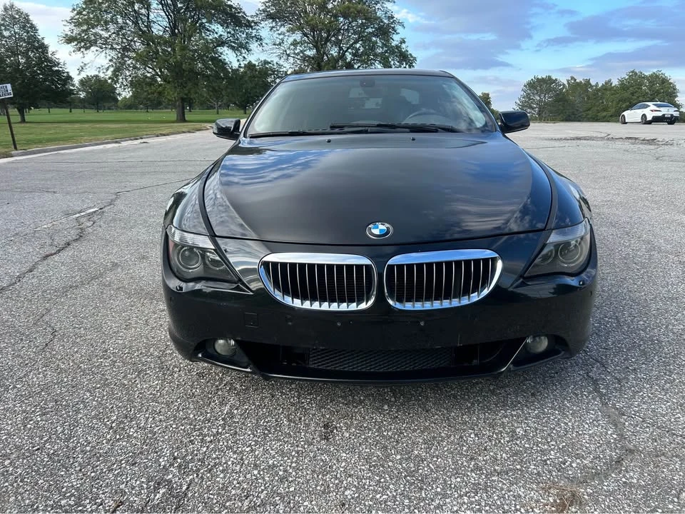 2004 BMW E63/E64 645Ci & 650i - Image 8 of 14