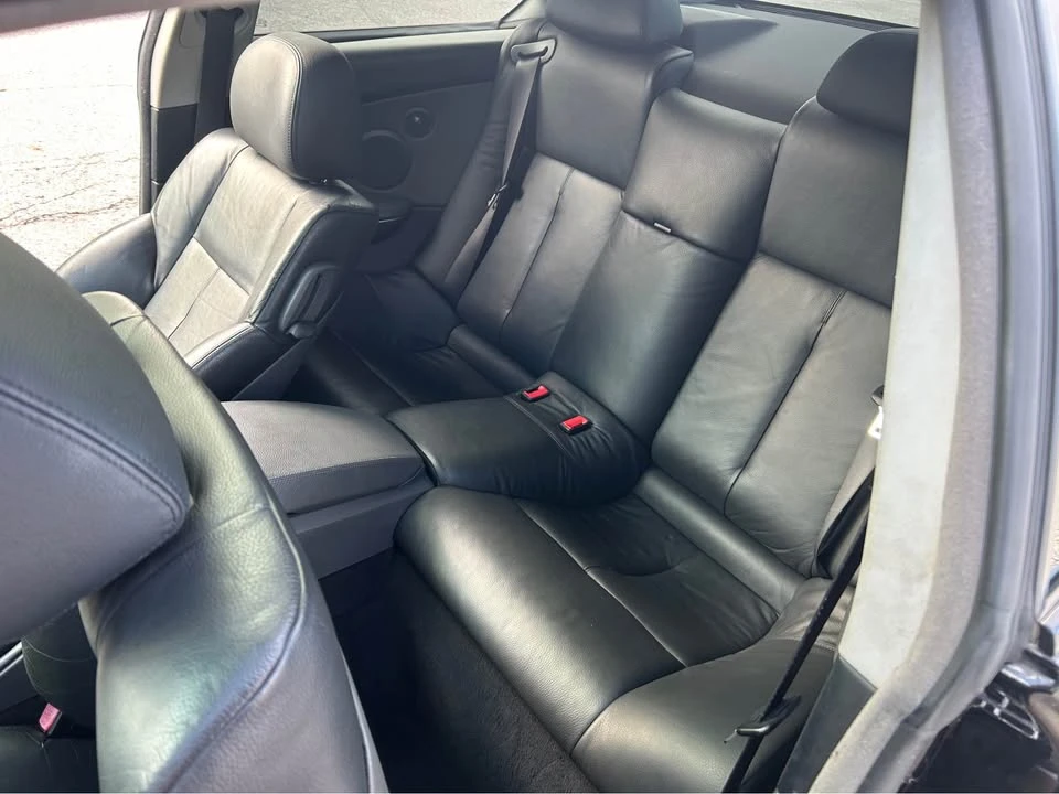 2004 BMW E63/E64 645Ci & 650i - Image 10 of 14