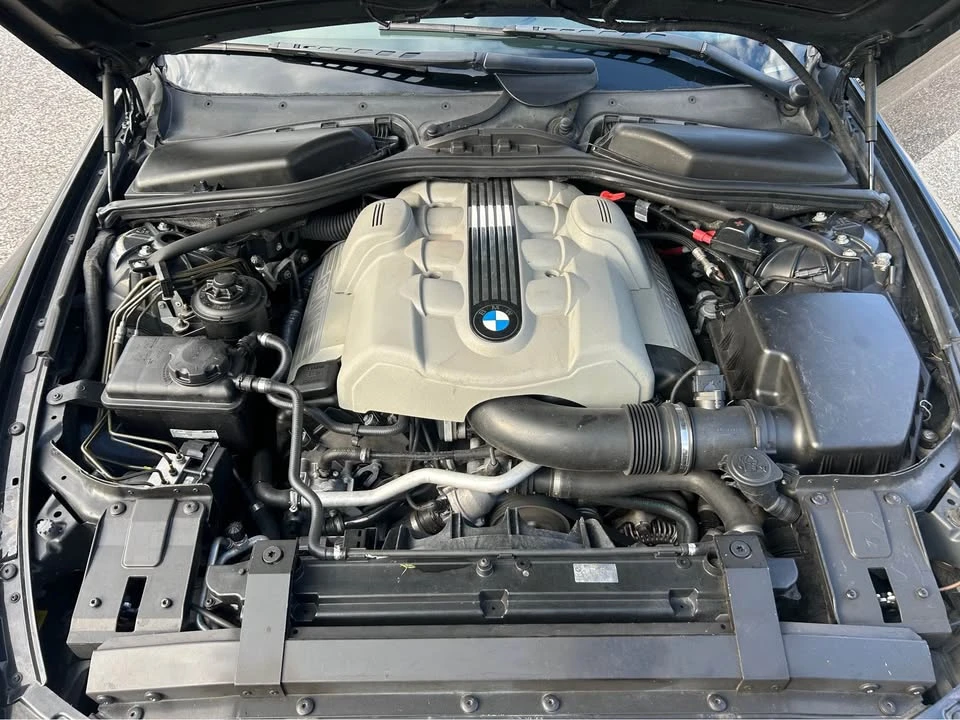 2004 BMW E63/E64 645Ci & 650i - Image 14 of 14