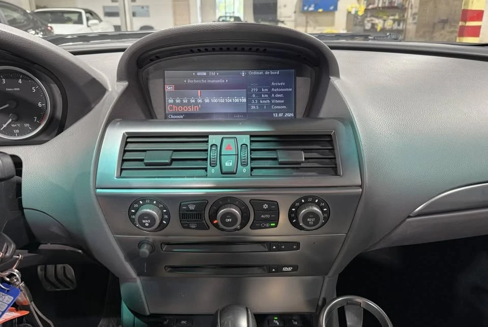 2004 BMW E63/E64 645Ci & 650i - Image 19 of 20