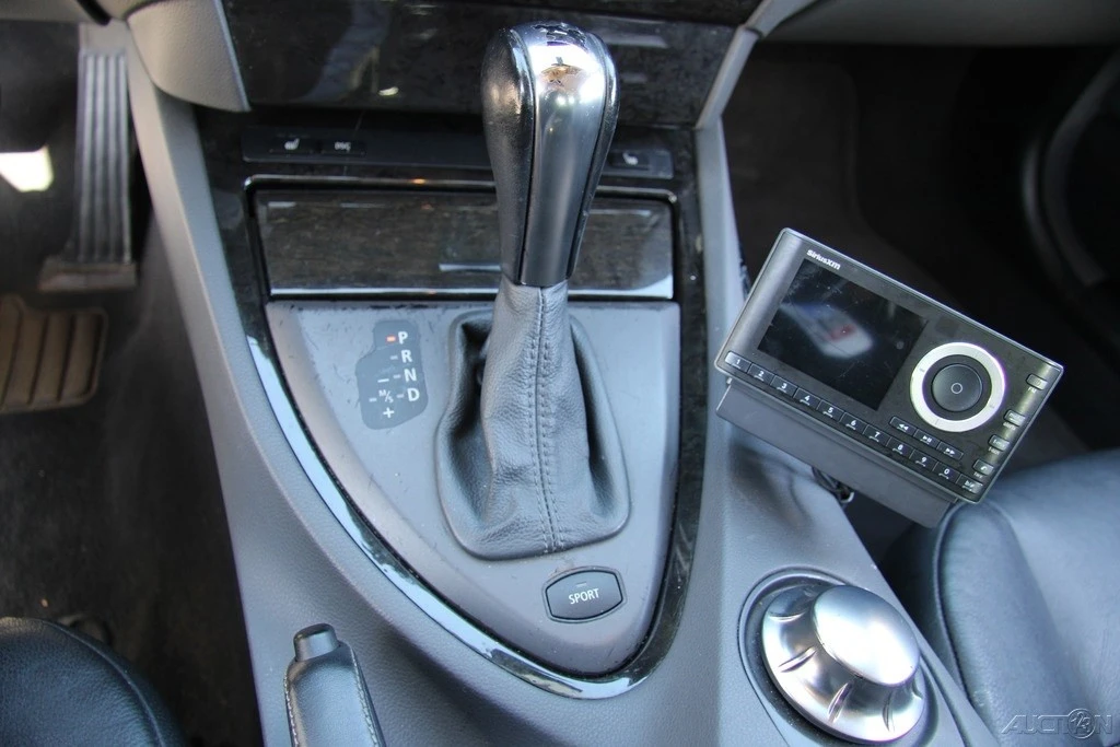 2004 BMW E63/E64 645Ci & 650i - Image 20 of 21
