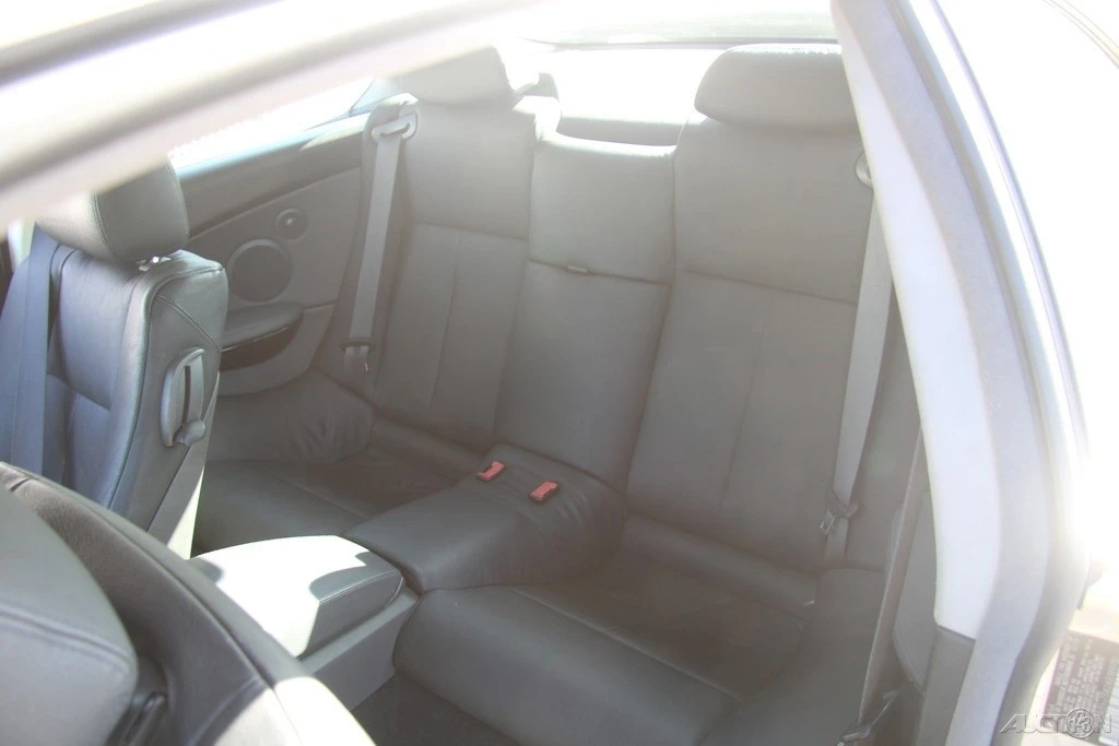 2004 BMW E63/E64 645Ci & 650i - Image 21 of 21
