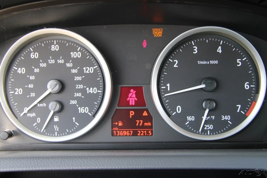 2004 BMW E63/E64 645Ci & 650i - Image 18 of 21
