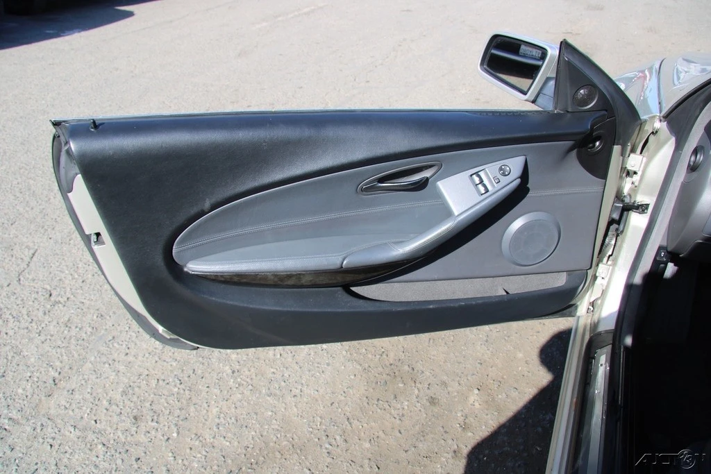 2004 BMW E63/E64 645Ci & 650i - Image 14 of 21