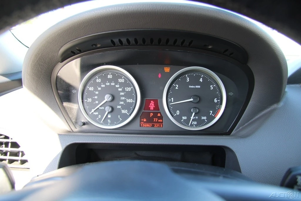 2004 BMW E63/E64 645Ci & 650i - Image 17 of 21