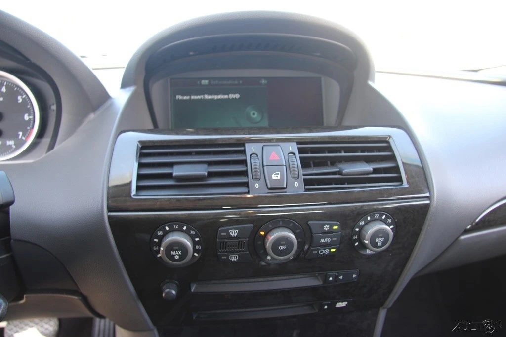 2004 BMW E63/E64 645Ci & 650i - Image 19 of 21