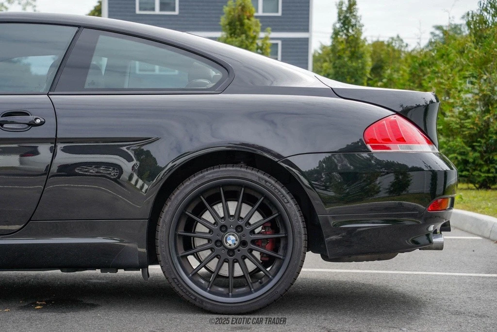 2004 BMW E63/E64 645Ci & 650i - Image 5 of 12