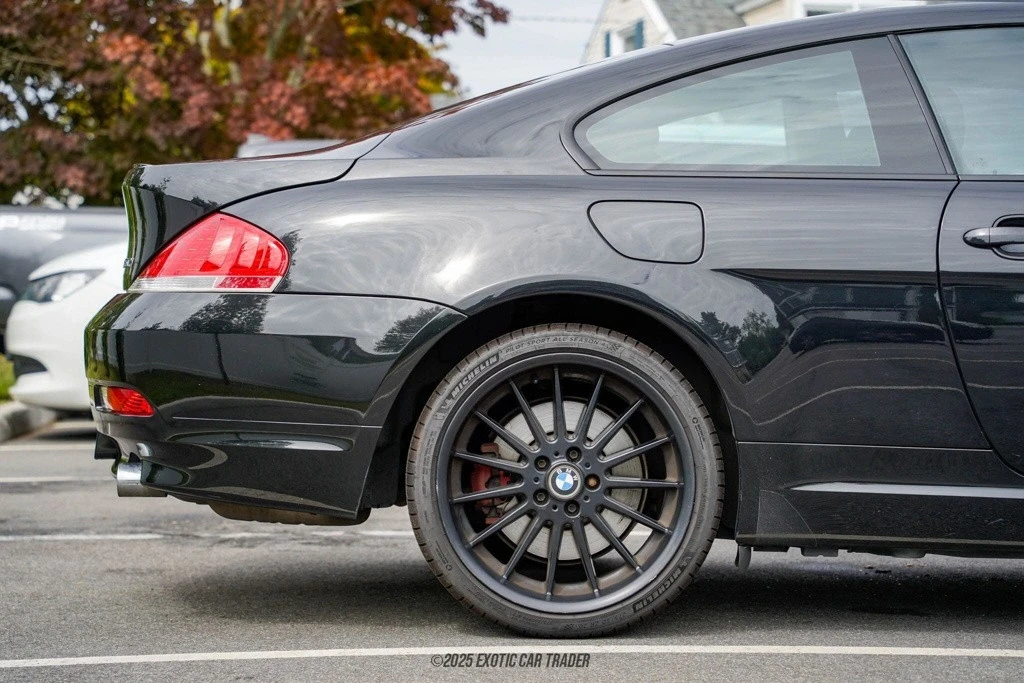 2004 BMW E63/E64 645Ci & 650i - Image 10 of 12