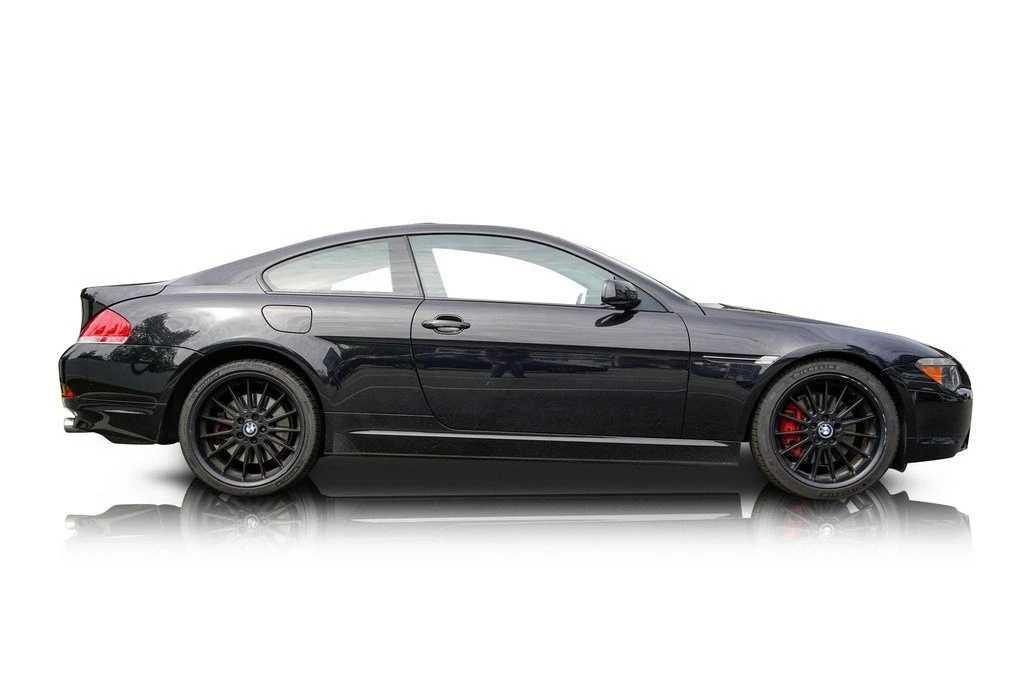 2004 BMW E63/E64 645Ci & 650i - Image 2 of 12