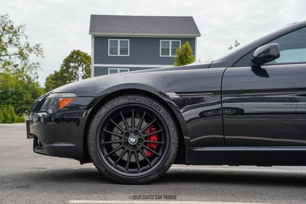 2004 BMW E63/E64 645Ci & 650i - Image 4 of 12
