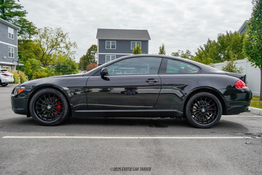2004 BMW E63/E64 645Ci & 650i - Image 3 of 12