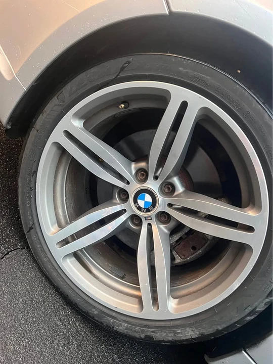 2004 BMW E63/E64 6 Series - Image 4 of 7