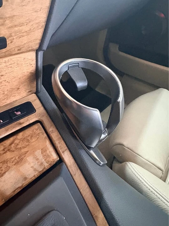 2004 BMW E63/E64 6 Series - Image 14 of 19