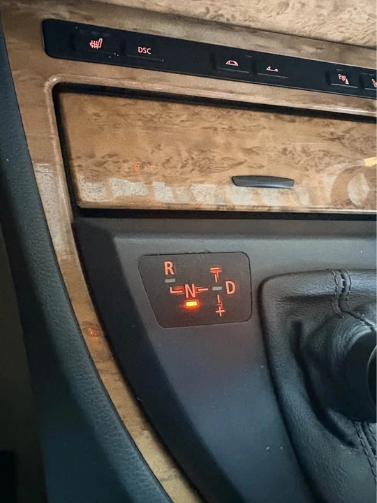 2004 BMW E63/E64 6 Series - Image 15 of 19
