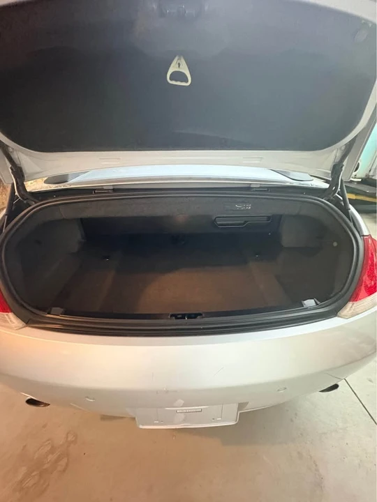 2004 BMW E63/E64 6 Series - Image 18 of 19
