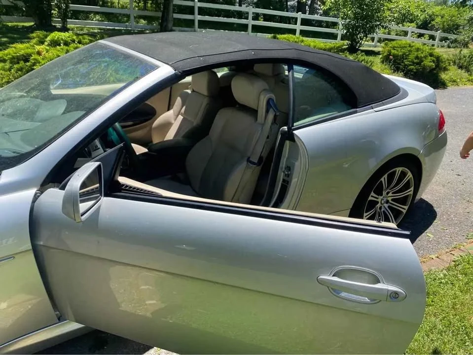 2004 BMW E63/E64 6 Series - Image 5 of 5