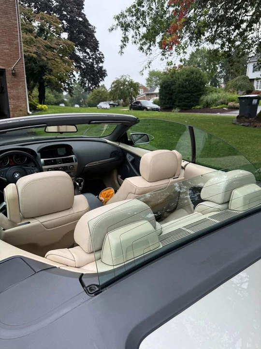2004 BMW E63/E64 6 Series - Image 10 of 16