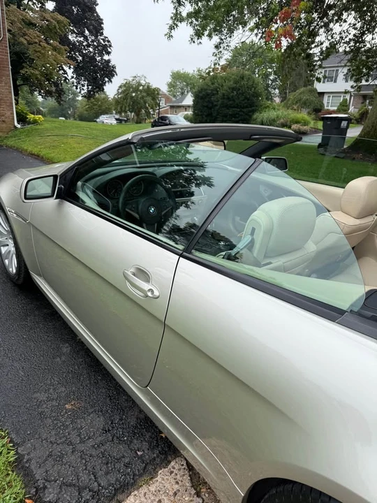 2004 BMW E63/E64 6 Series - Image 9 of 16