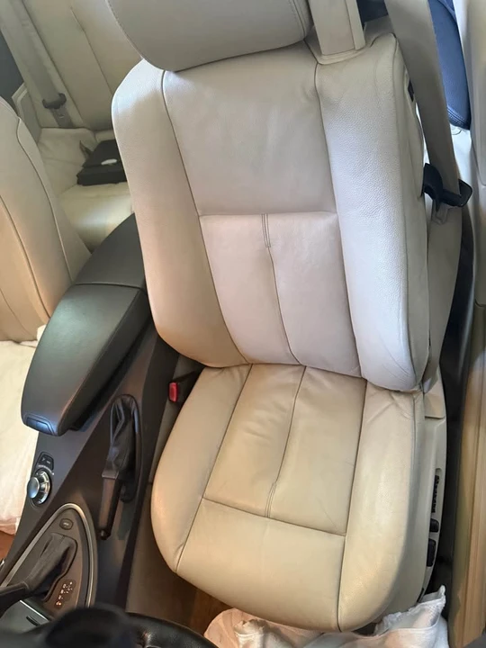 2004 BMW E63/E64 6 Series - Image 13 of 16