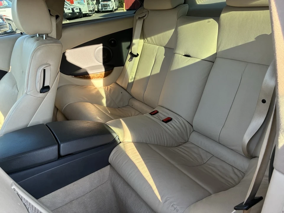 2004 BMW E63/E64 645Ci & 650i - Image 9 of 13