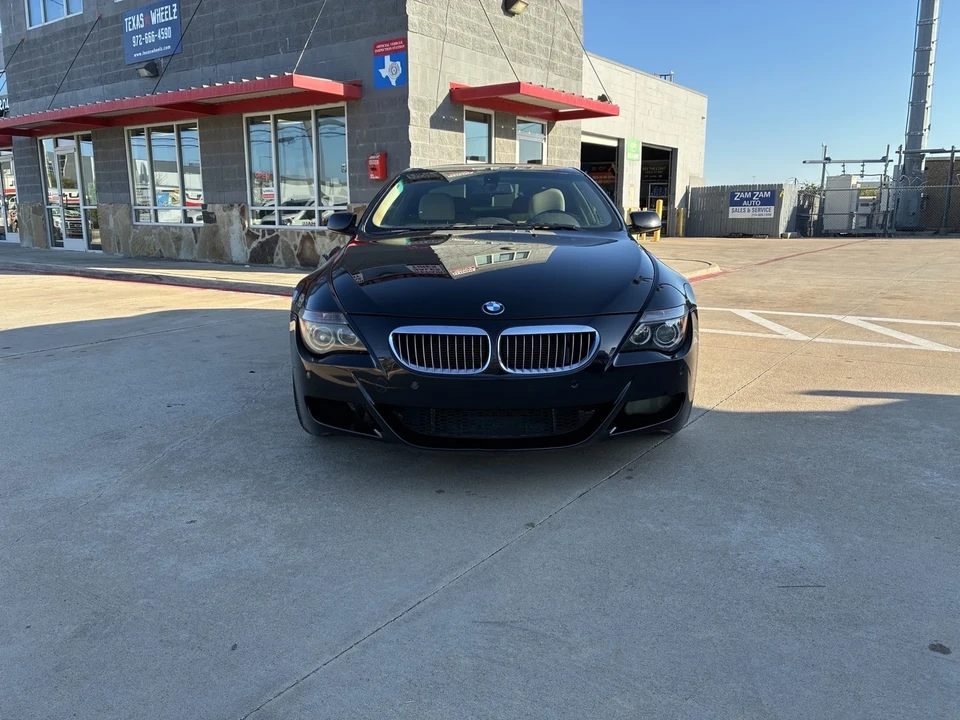 2004 BMW E63/E64 645Ci & 650i - Image 2 of 13