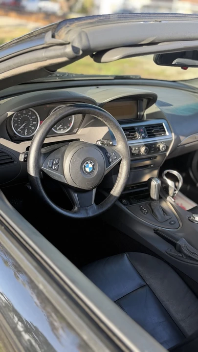 2004 BMW E63/E64 645Ci & 650i - Image 14 of 19