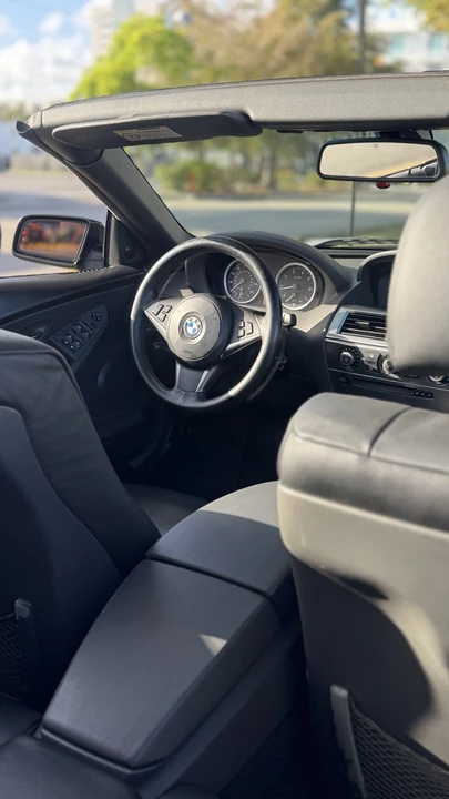 2004 BMW E63/E64 645Ci & 650i - Image 13 of 19