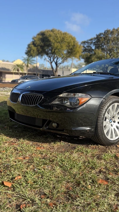 2004 BMW E63/E64 645Ci & 650i - Image 9 of 19