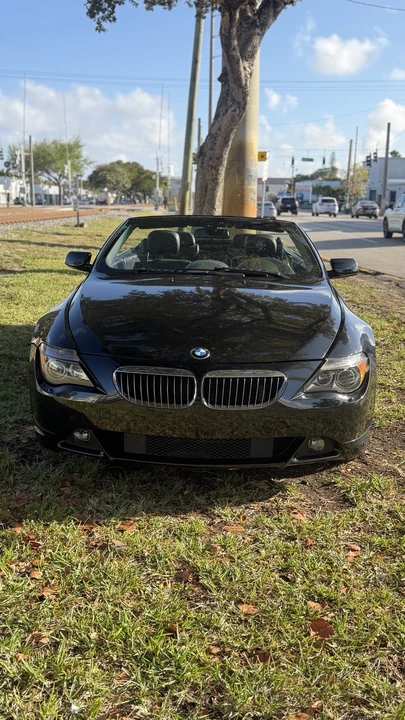 2004 BMW E63/E64 645Ci & 650i - Image 3 of 19