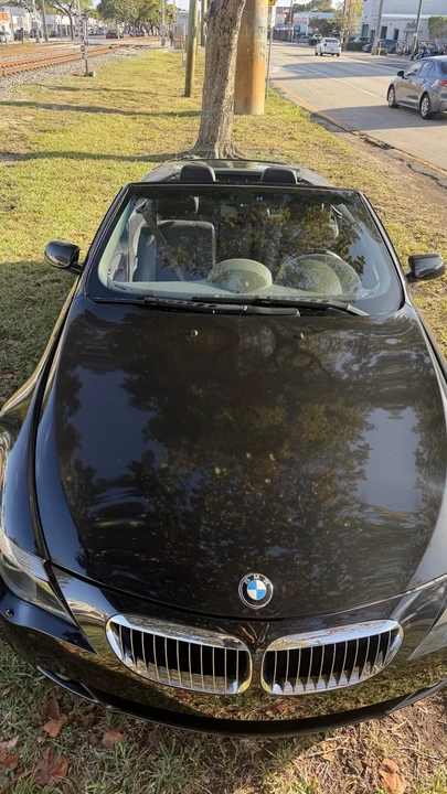 2004 BMW E63/E64 645Ci & 650i - Image 10 of 19