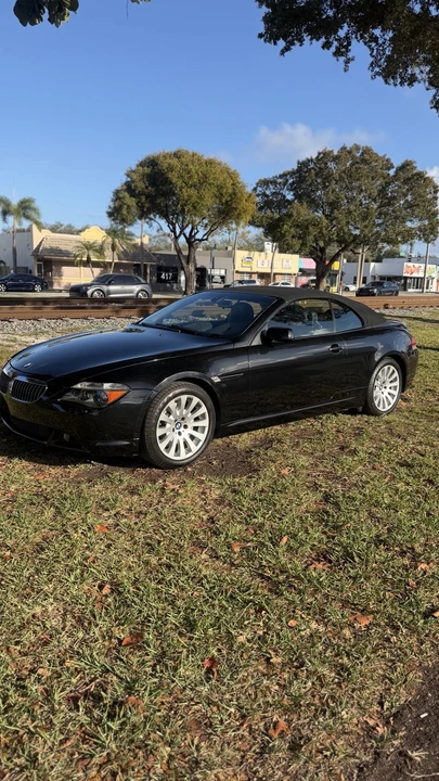 2004 BMW E63/E64 645Ci & 650i - Image 11 of 19