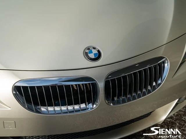 2004 BMW E63/E64 6 Series - Image 4 of 20