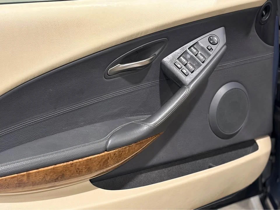 2004 BMW E63/E64 6 Series - Image 13 of 18