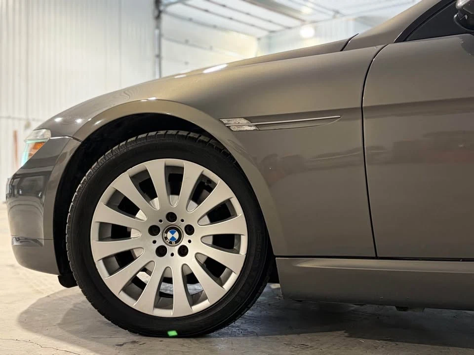 2004 BMW E63/E64 6 Series - Image 9 of 18
