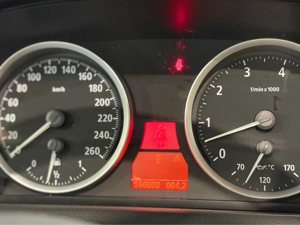 2004 BMW E63/E64 6 Series - Image 17 of 18