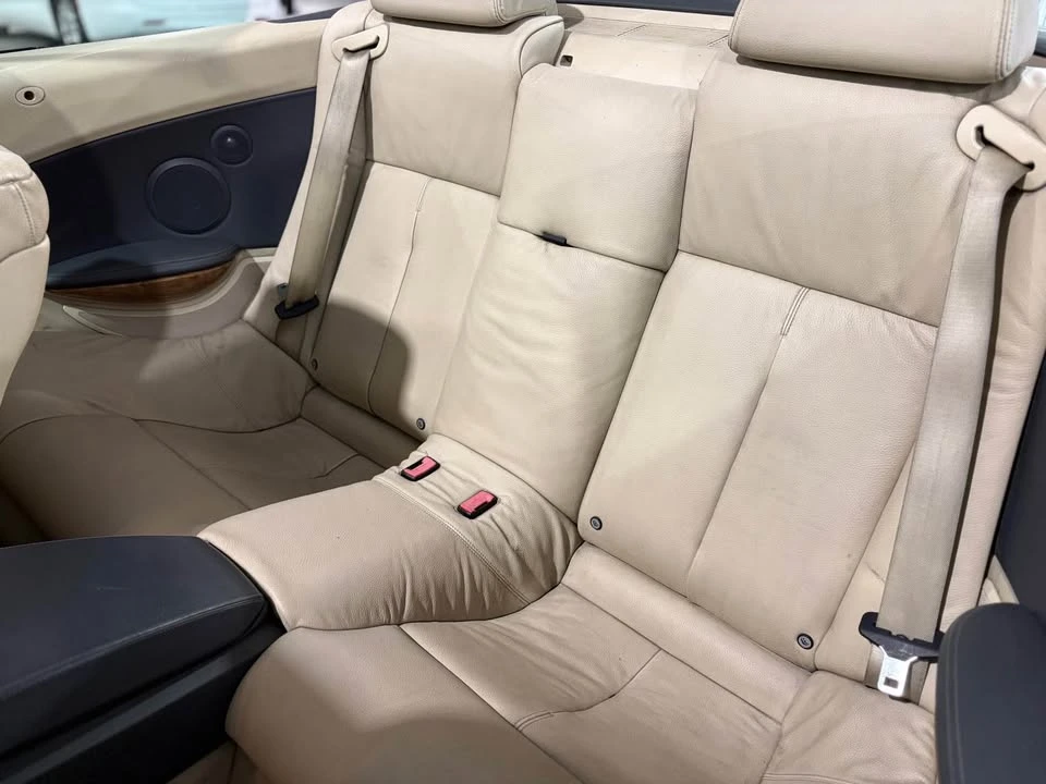 2004 BMW E63/E64 6 Series - Image 14 of 18