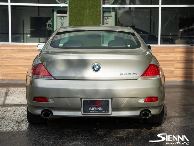 2004 BMW E63/E64 6 Series - Image 15 of 20
