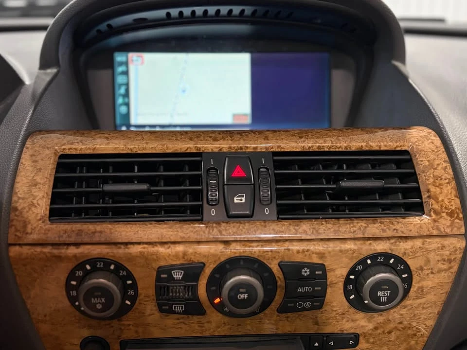 2004 BMW E63/E64 6 Series - Image 18 of 18