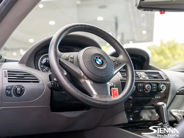 2004 BMW E63/E64 6 Series - Image 3 of 20