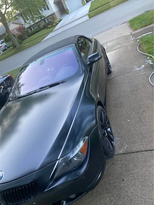 2004 BMW E63/E64 6 Series - Image 2 of 6